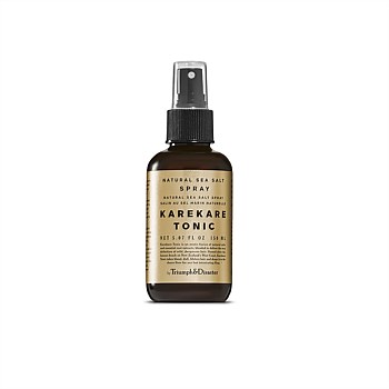 Karekare Tonic Salt Spray