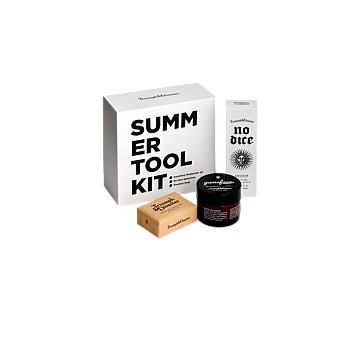 Summer Tool Kit
