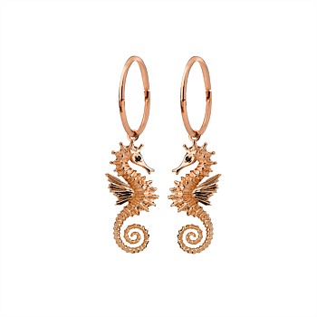KWJ Seahorse sleepers stg