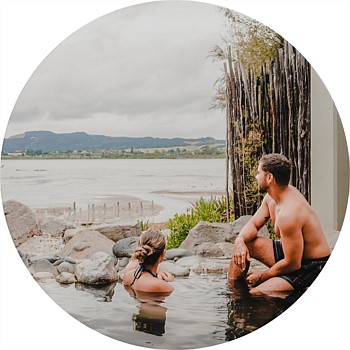 Lake View Private Pool - Couples Experience