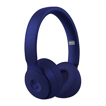 Solo Pro More Matte Wireless On-Ear Headphones