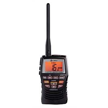 MR HH150 Handheld VHF
