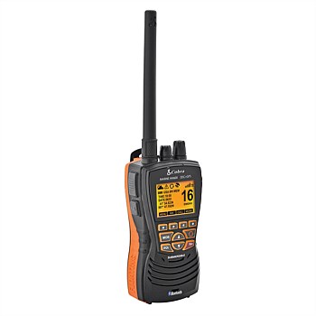 MR HH600 Handheld VHF