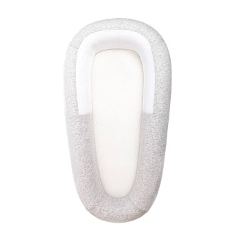 Sleep Tight Baby Bed