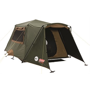 Instant Up Gold 6P Northstar Darkroom Tent W/Lighting