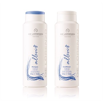 Instant Allevi8 Shampoo & Conditioner 375ml