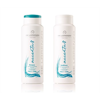 Instant Accentu8 Shampoo & Conditioner 375ml
