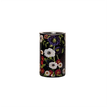 Bloom 14oz Coffee Cup - Laura Shallcrass - Artist Series