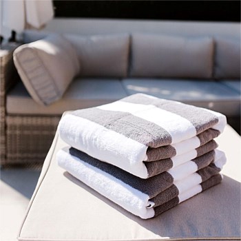 Cabana Beach Towel, PAIR
