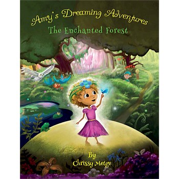 Amys Dreaming Adventures - The Enchanted Forest