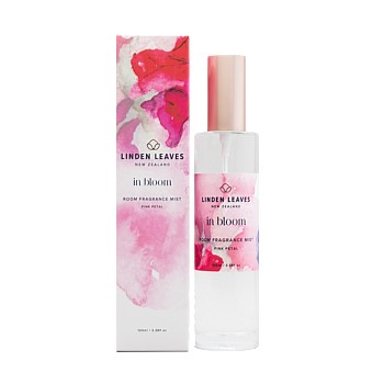 Pink Petal Room Fragrance Mist