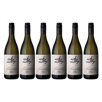 Winemakers Reserve Hawkes Bay Chardonnay 2019