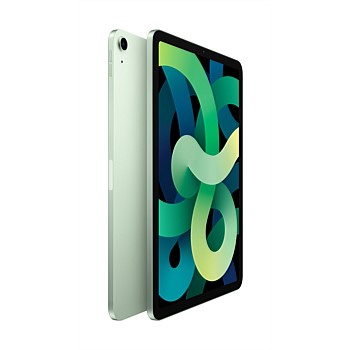 10.9-inch iPad Air (4th-Gen) Wi-Fi 64GB