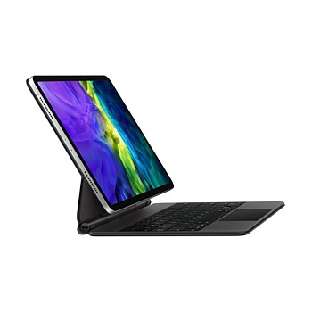 Magic Keyboard for 11-inch iPad Pro (3rd, 4th gen) and iPad Air (4th, 5th gen) - US English