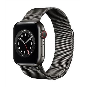 apple watch gps cellular series 6