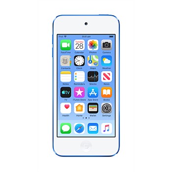 iPod touch 256GB