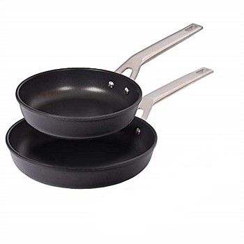 Air Frypans Set of 2