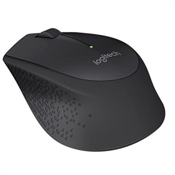 M280 USB Wireless Full Size Mouse