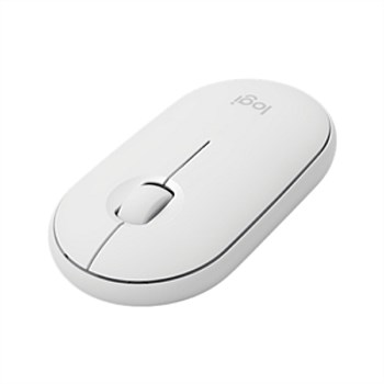 M350 Pebble USB Wireless/Bluetooth Mouse