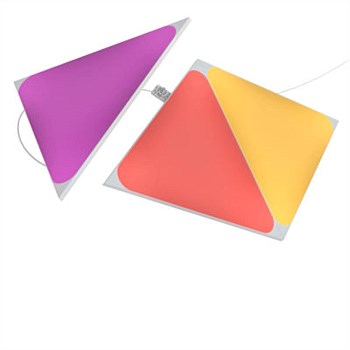 Shapes Triangles Expansion - 3 Pack