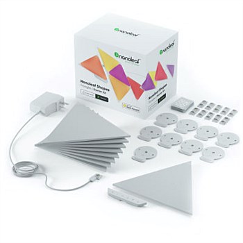 Shapes Triangles Starter Kit - 9 Pack
