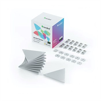 Shapes Triangles Mini Expansion - 10 Pack