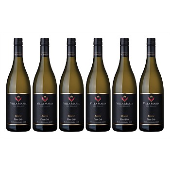 Reserve Marlborough Pinot Gris 2021