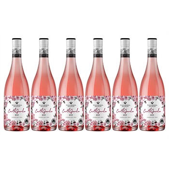 Earth Garden Organic Rose 2021
