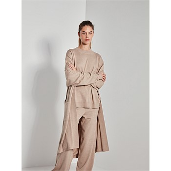 Robe (Cotton Cashmere)