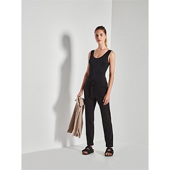 Slim Trackpant (Cotton Cashmere)