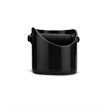 Coffee Grind Knock Box