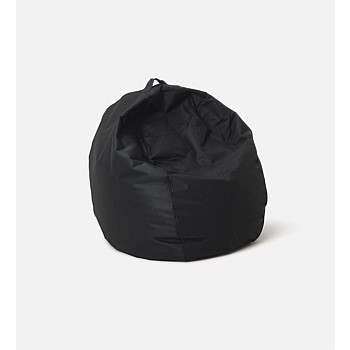 Bean Bag Black - Large