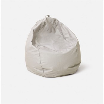 Bean Bag Grey - Large