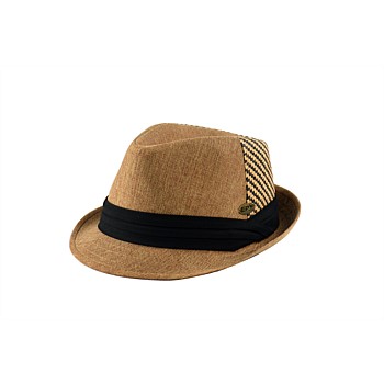 Sebastian Trilby