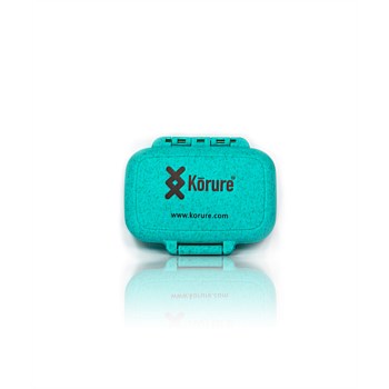 Bio Degradable Pill Case