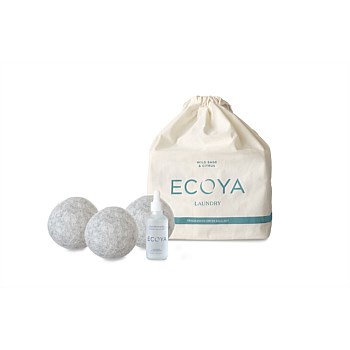 Dryer Ball Set