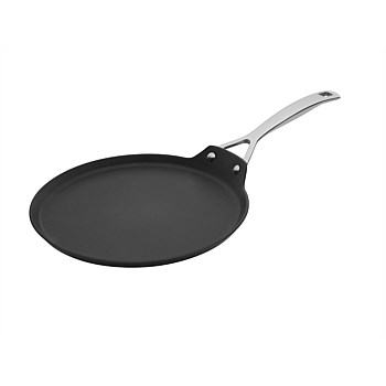 Toughened Non Stick Crepe Pan