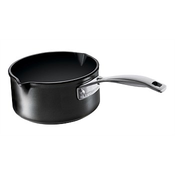 Toughened Non Stick Milk Pan