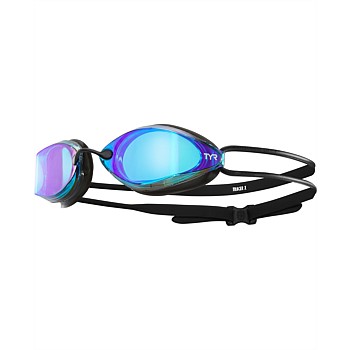 Tracer X Racing Mirrored Goggle