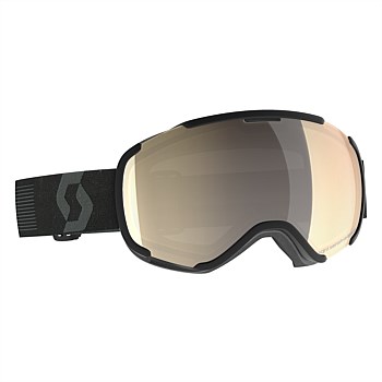 Ski Goggle Faze II LS