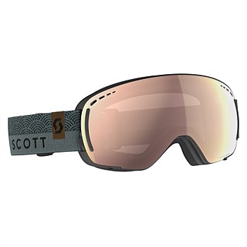Ski Goggle LCG Compact