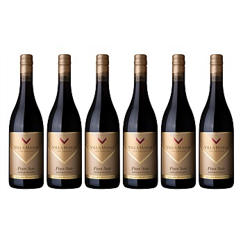 Cellar Selection Marlborough Pinot Noir 2020
