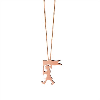 KWJMarching Girl Neck, STG
