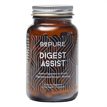 Digest Assist 30 day supply