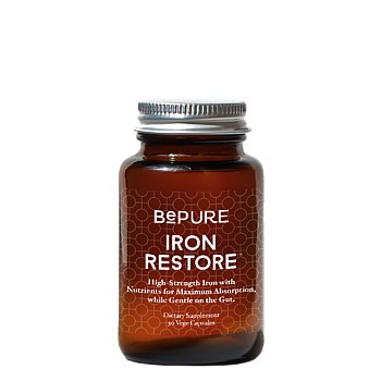 Iron Restore