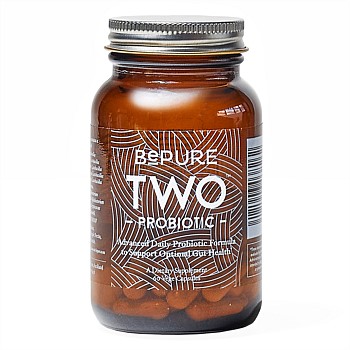 Two Probiotic 30 day supply