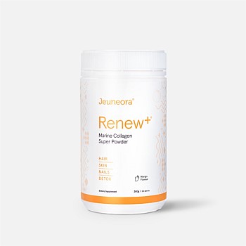 Renew+ Marine Collagen Super Powder