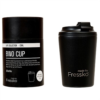 Bino Reusable Coffee Cup