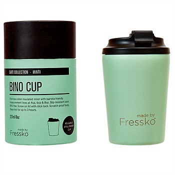Bino Reusable Coffee Cup