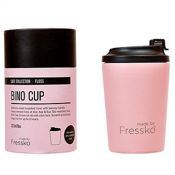 Bino Reusable Coffee Cup